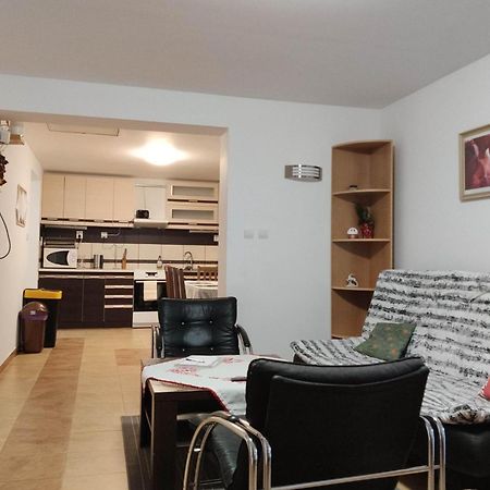 Apartmany Tatra Relax, Velky Slavkov โดลนี สโมโคเวซ ภายนอก รูปภาพ