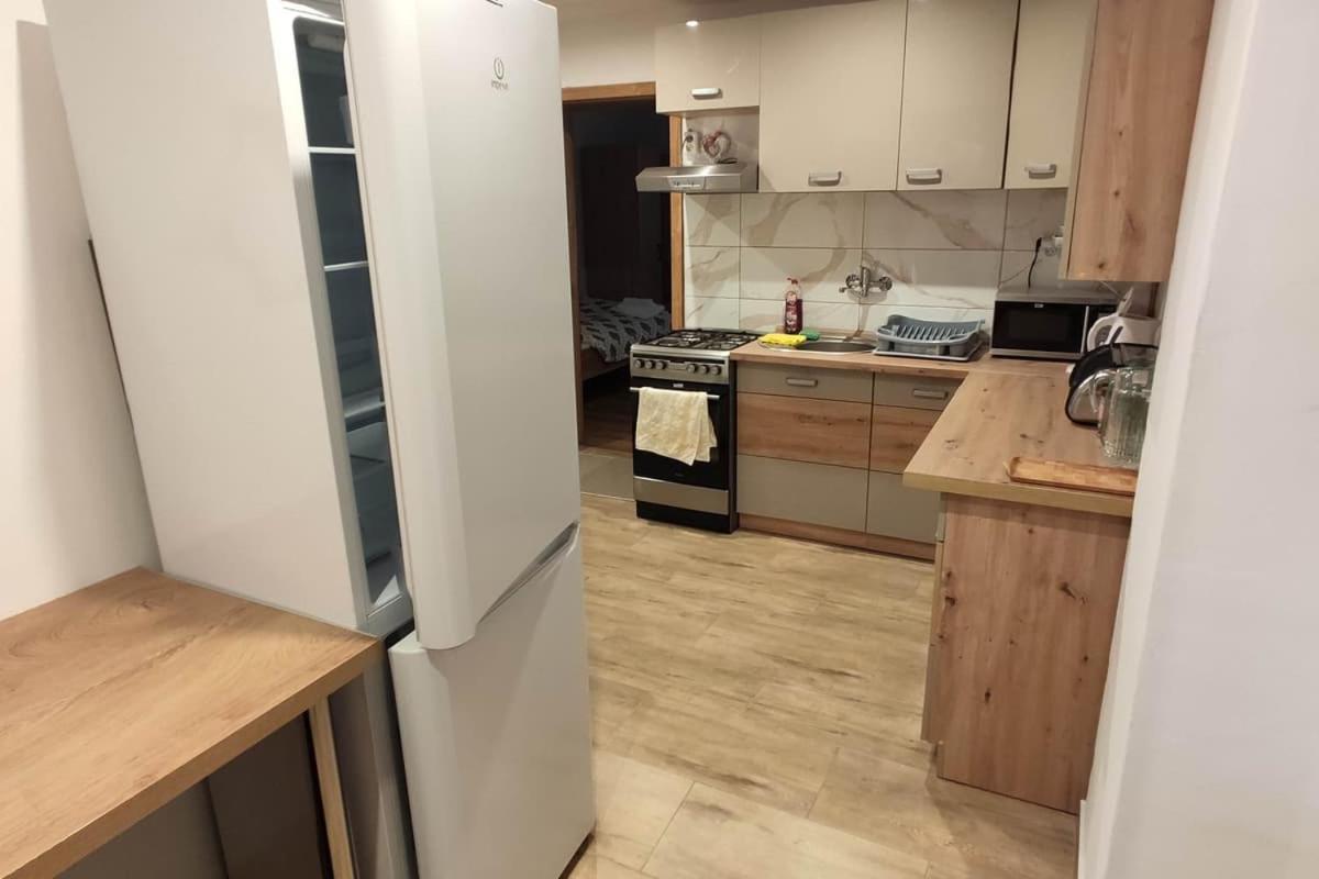 Apartmany Tatra Relax, Velky Slavkov โดลนี สโมโคเวซ ภายนอก รูปภาพ