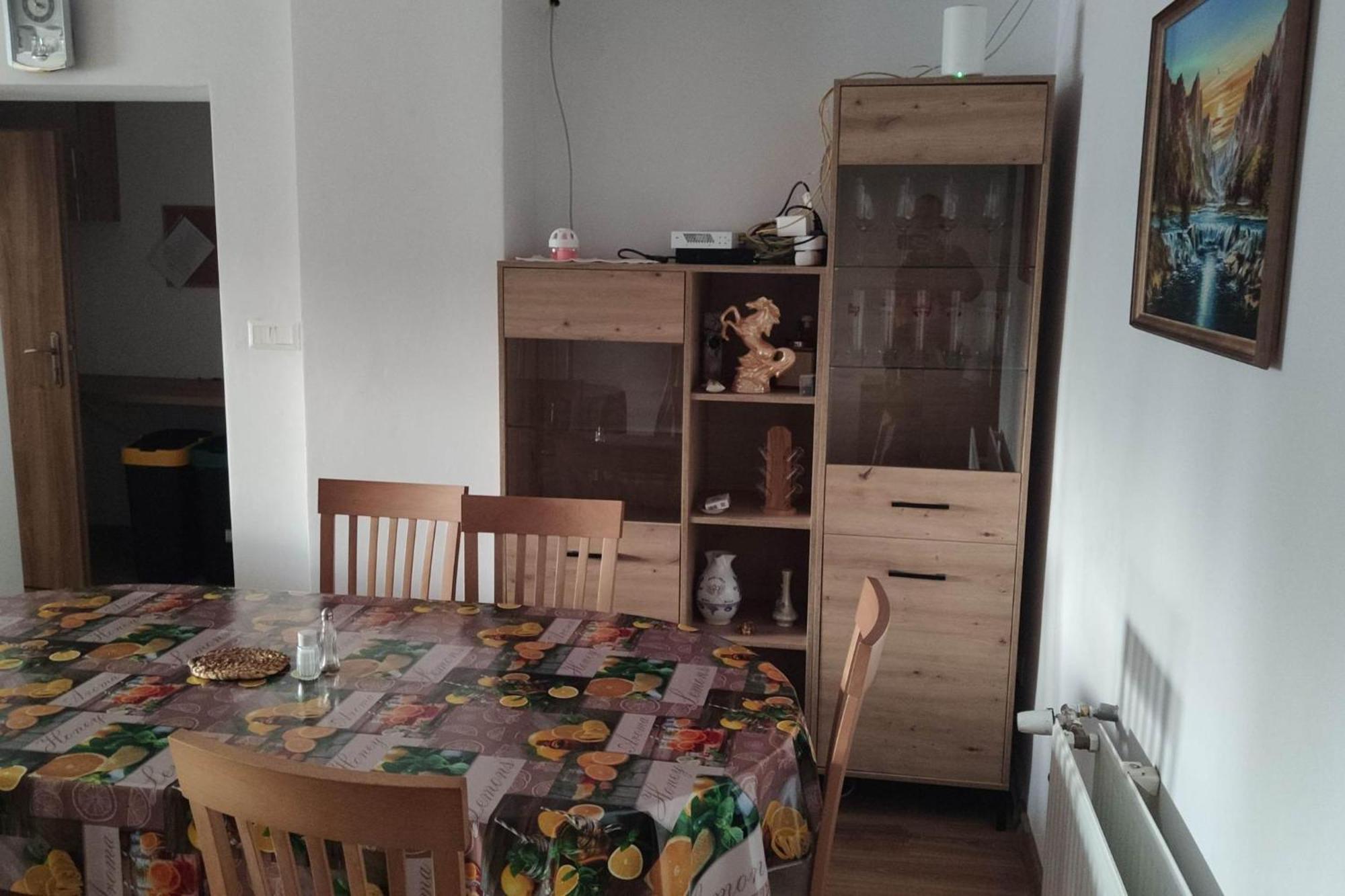Apartmany Tatra Relax, Velky Slavkov โดลนี สโมโคเวซ ภายนอก รูปภาพ