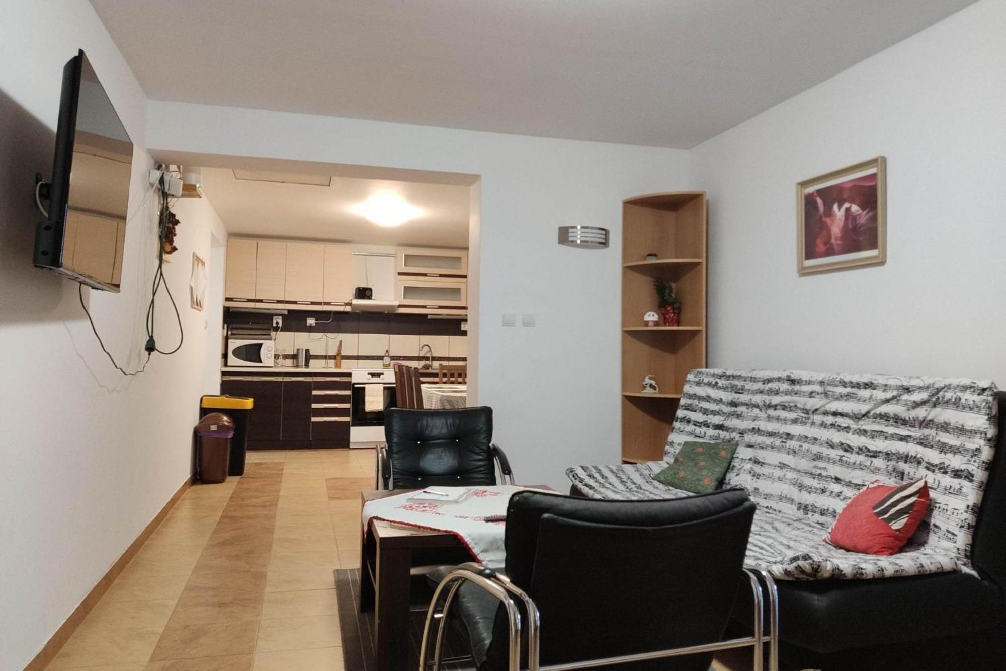 Apartmany Tatra Relax, Velky Slavkov โดลนี สโมโคเวซ ภายนอก รูปภาพ