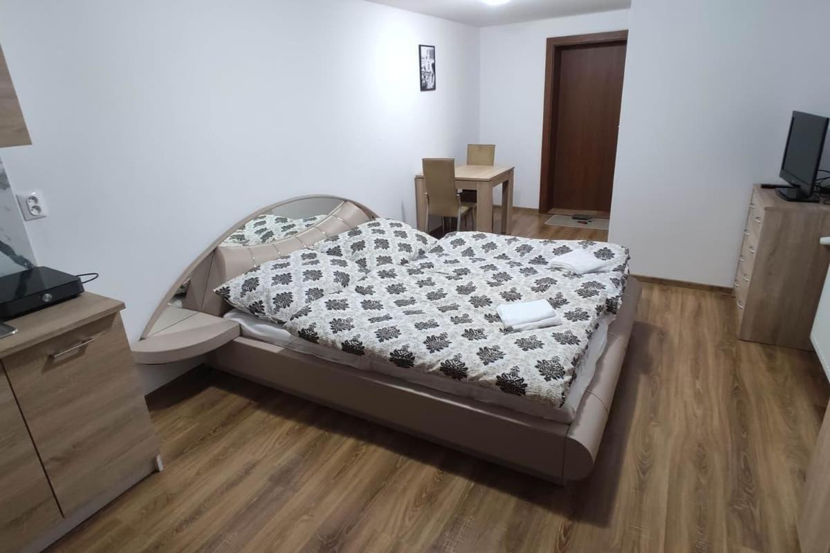 Apartmany Tatra Relax, Velky Slavkov โดลนี สโมโคเวซ ภายนอก รูปภาพ