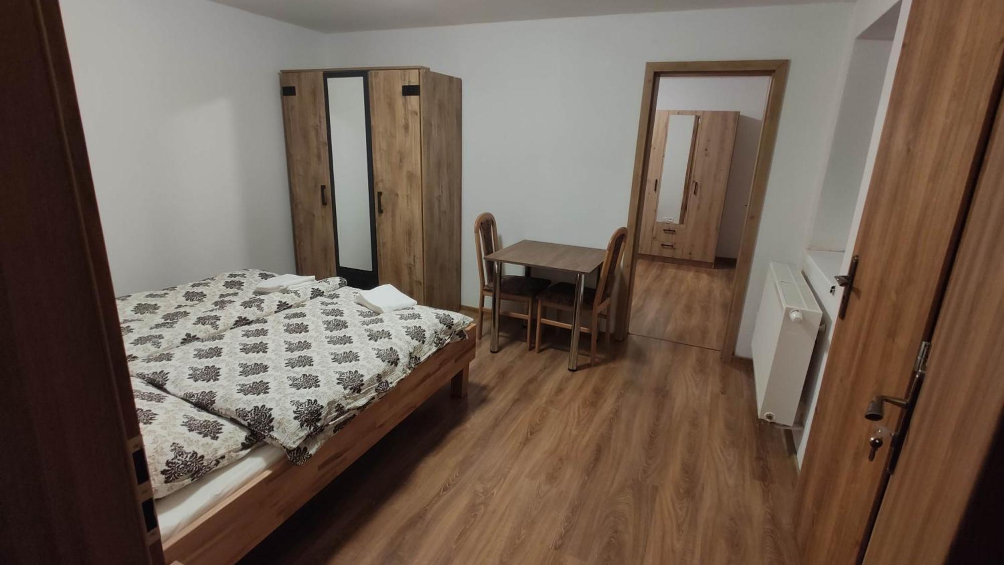 Apartmany Tatra Relax, Velky Slavkov โดลนี สโมโคเวซ ภายนอก รูปภาพ