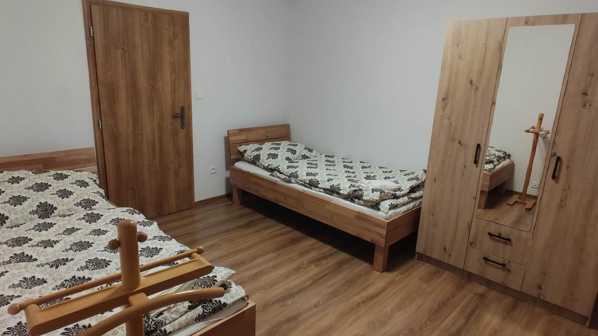 Apartmany Tatra Relax, Velky Slavkov โดลนี สโมโคเวซ ภายนอก รูปภาพ