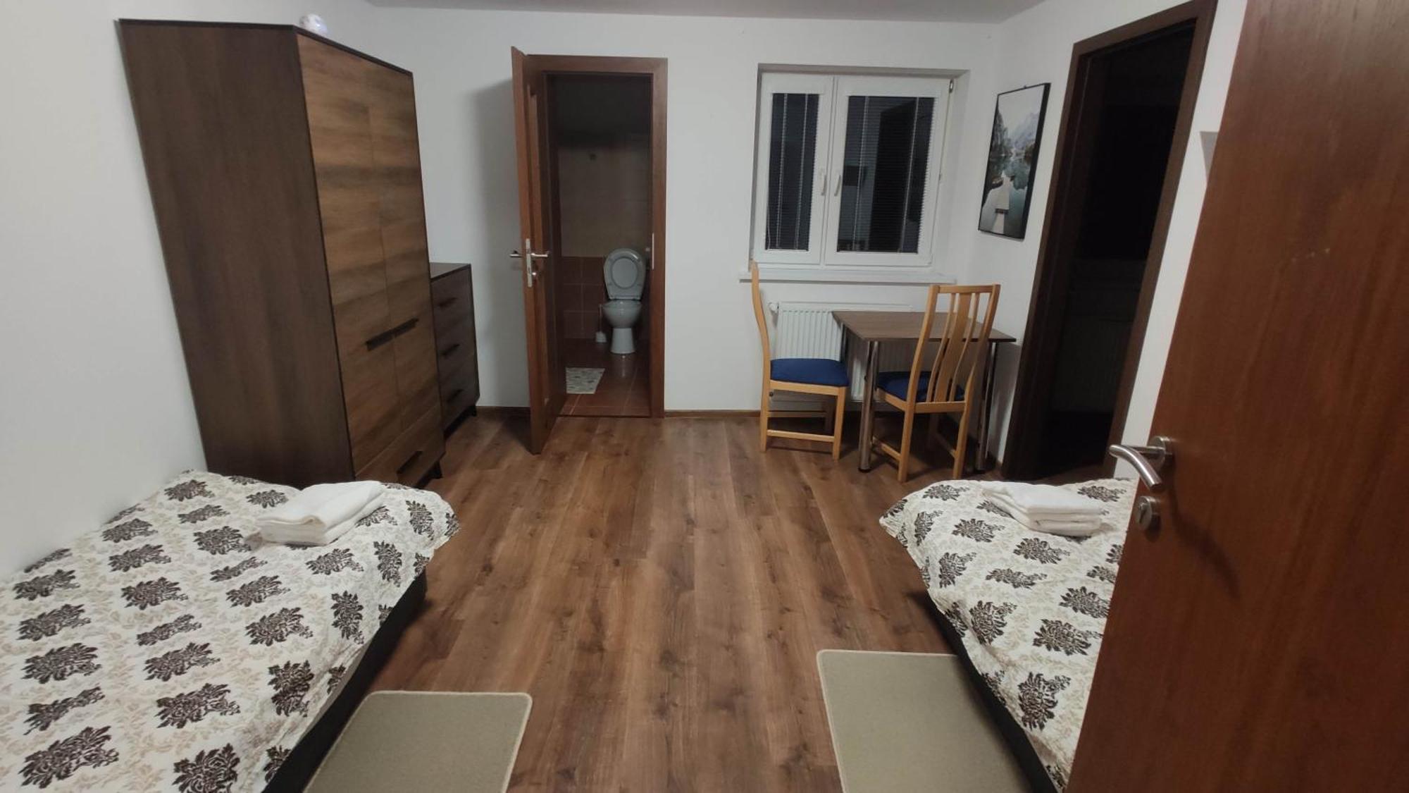 Apartmany Tatra Relax, Velky Slavkov โดลนี สโมโคเวซ ภายนอก รูปภาพ