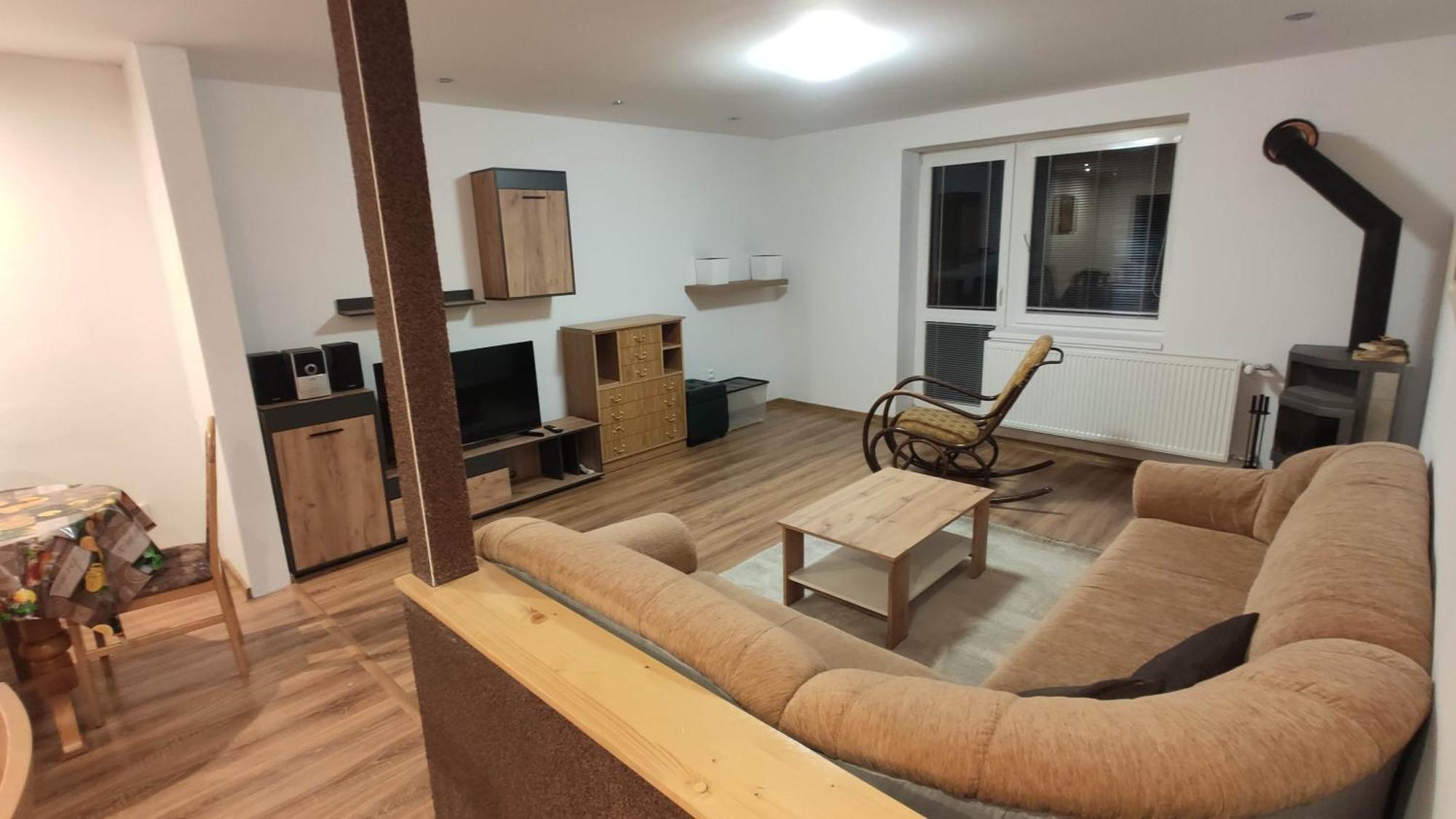 Apartmany Tatra Relax, Velky Slavkov โดลนี สโมโคเวซ ภายนอก รูปภาพ