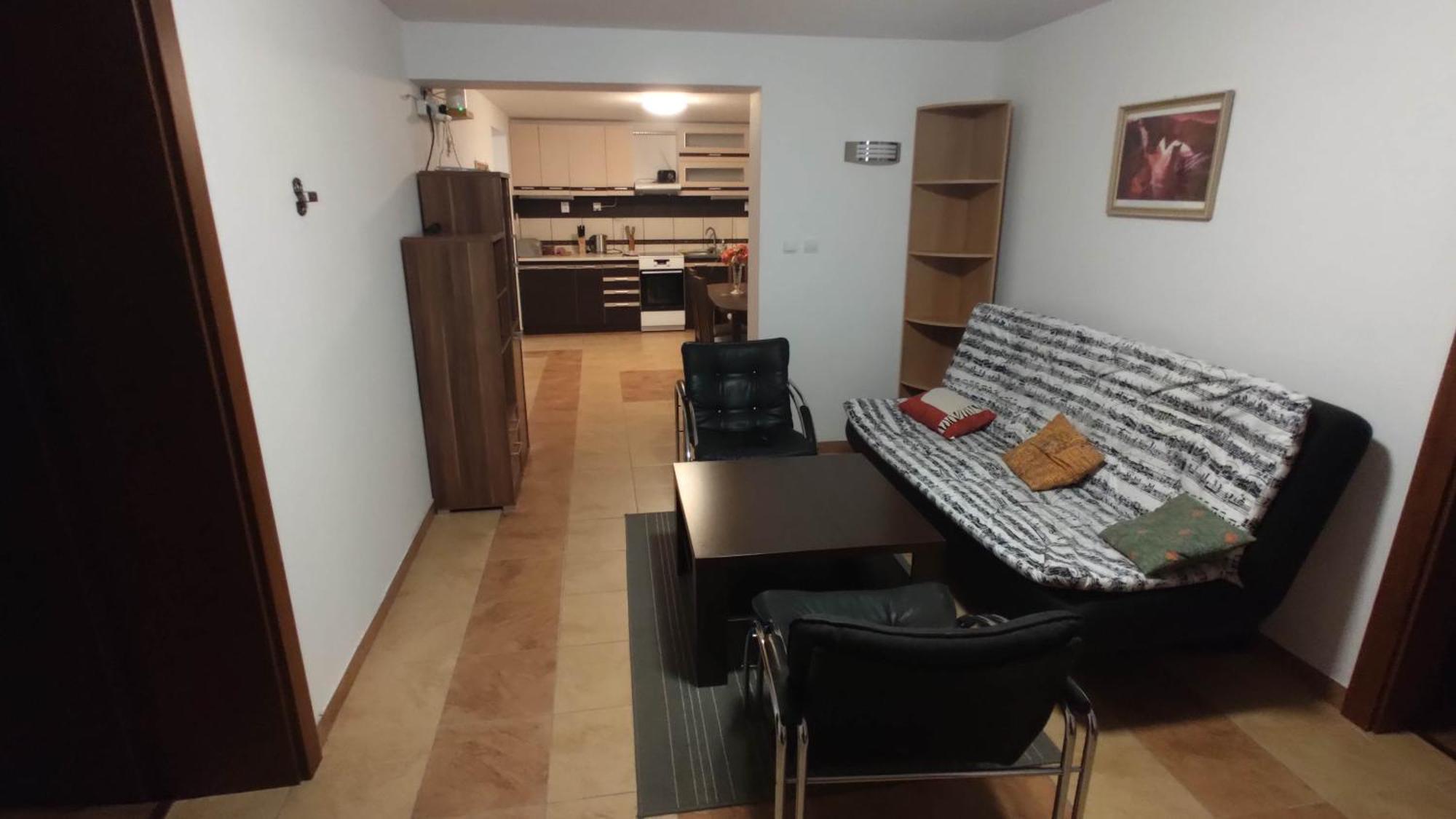 Apartmany Tatra Relax, Velky Slavkov โดลนี สโมโคเวซ ภายนอก รูปภาพ