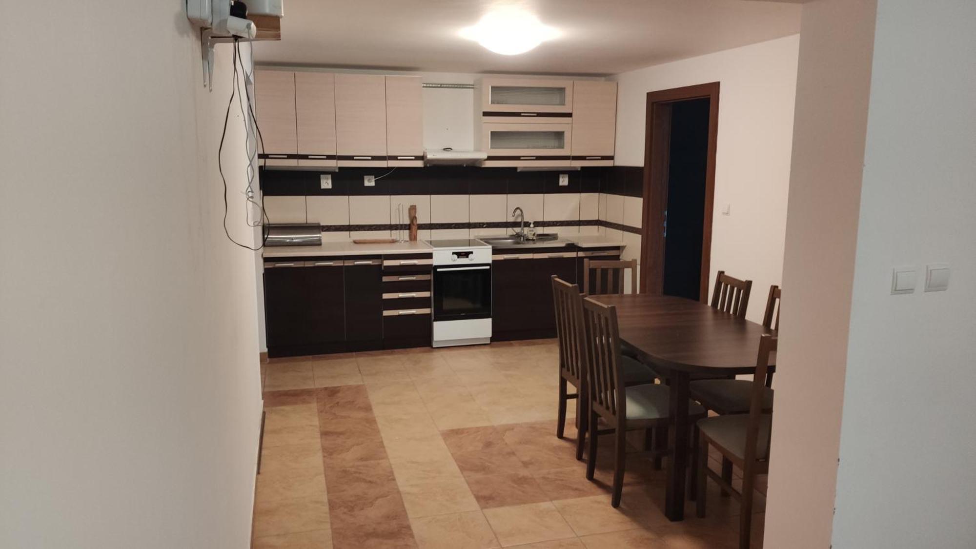Apartmany Tatra Relax, Velky Slavkov โดลนี สโมโคเวซ ภายนอก รูปภาพ