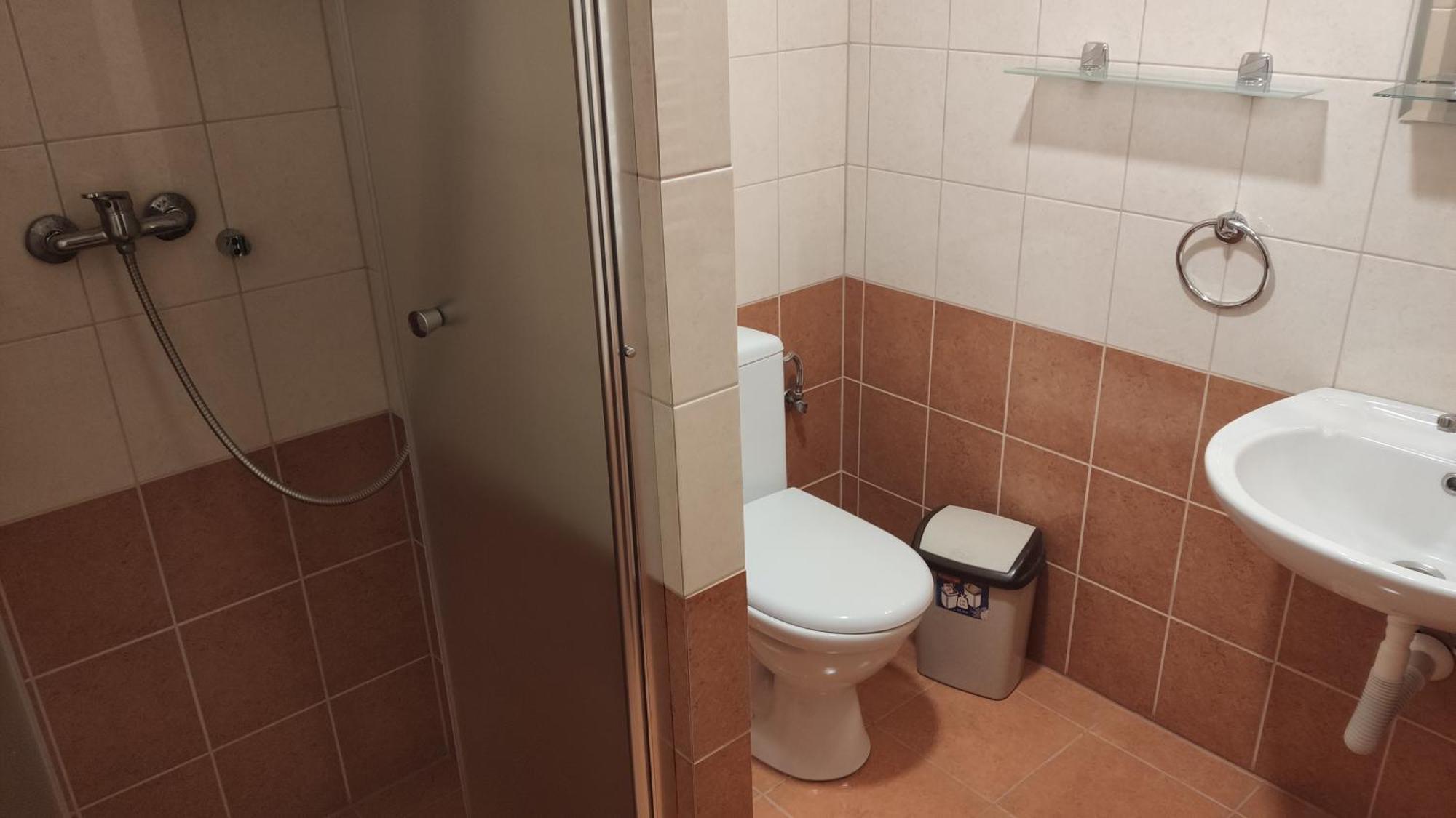 Apartmany Tatra Relax, Velky Slavkov โดลนี สโมโคเวซ ภายนอก รูปภาพ