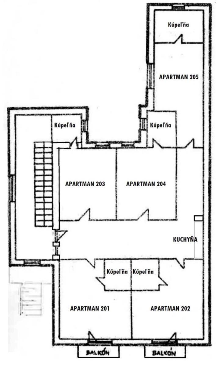 Apartmany Tatra Relax, Velky Slavkov โดลนี สโมโคเวซ ภายนอก รูปภาพ