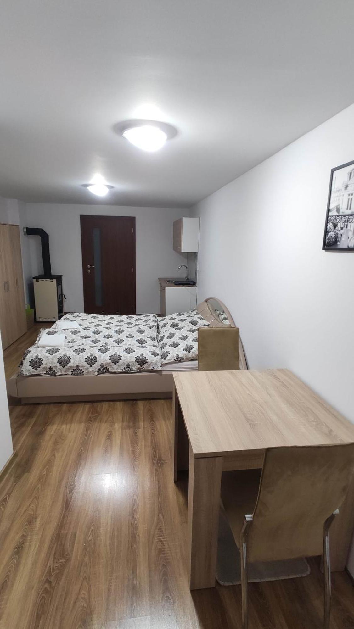 Apartmany Tatra Relax, Velky Slavkov โดลนี สโมโคเวซ ภายนอก รูปภาพ