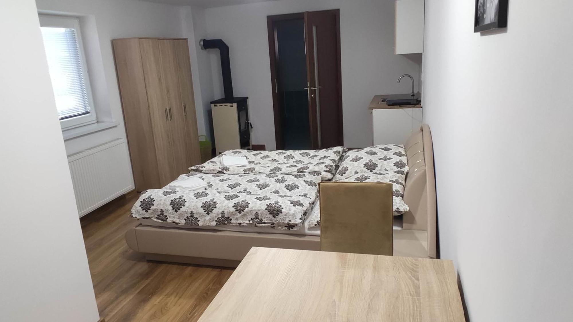 Apartmany Tatra Relax, Velky Slavkov โดลนี สโมโคเวซ ภายนอก รูปภาพ