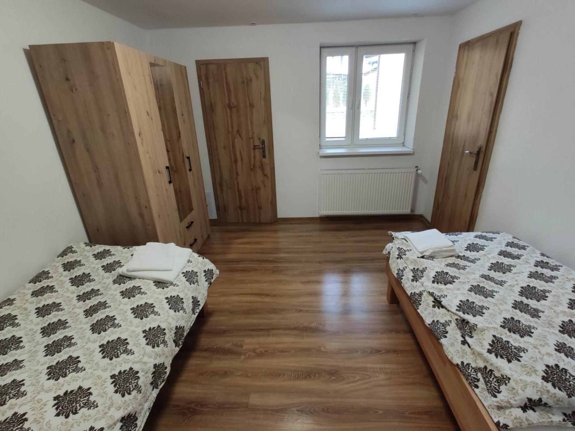 Apartmany Tatra Relax, Velky Slavkov โดลนี สโมโคเวซ ภายนอก รูปภาพ