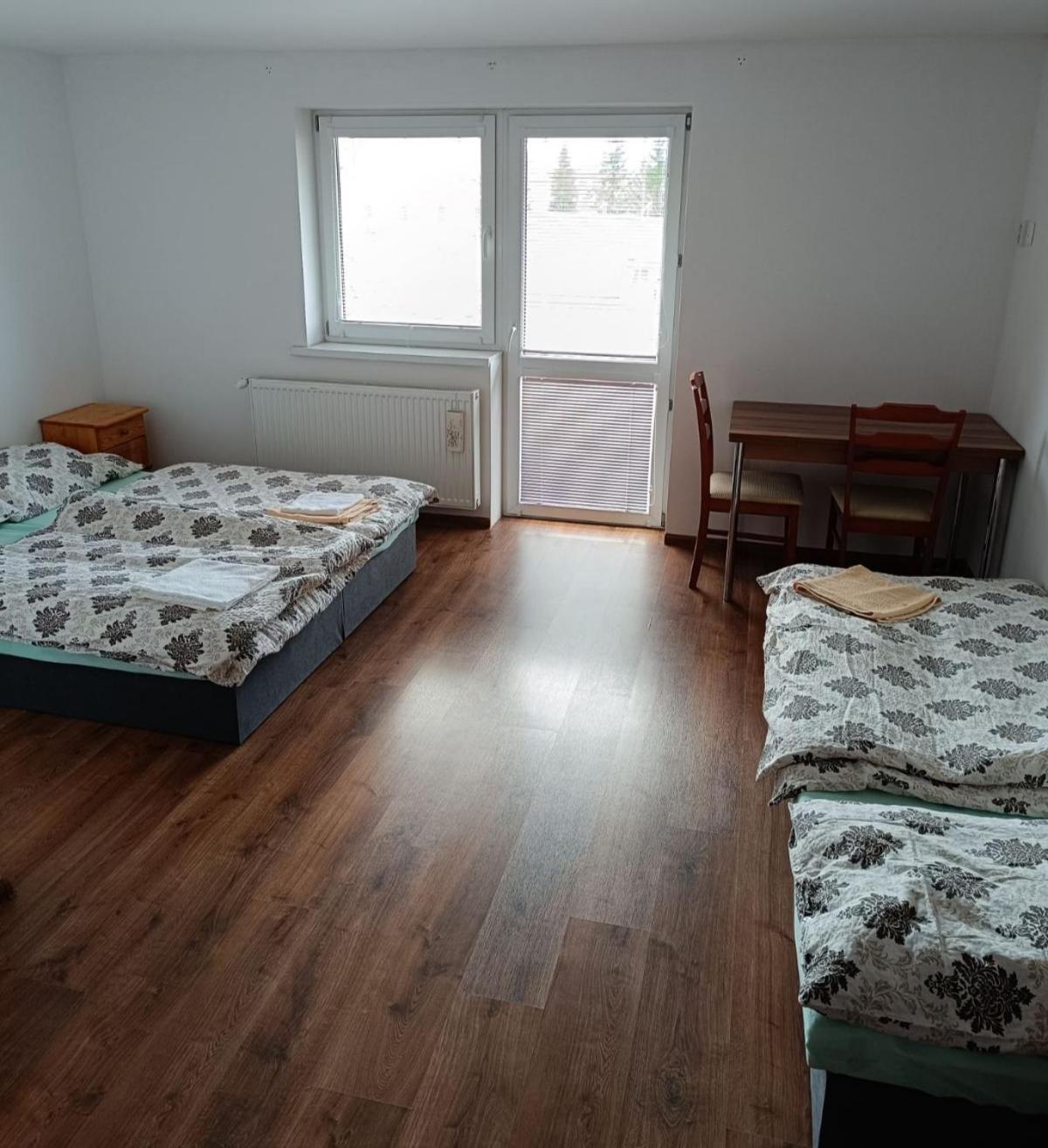 Apartmany Tatra Relax, Velky Slavkov โดลนี สโมโคเวซ ภายนอก รูปภาพ