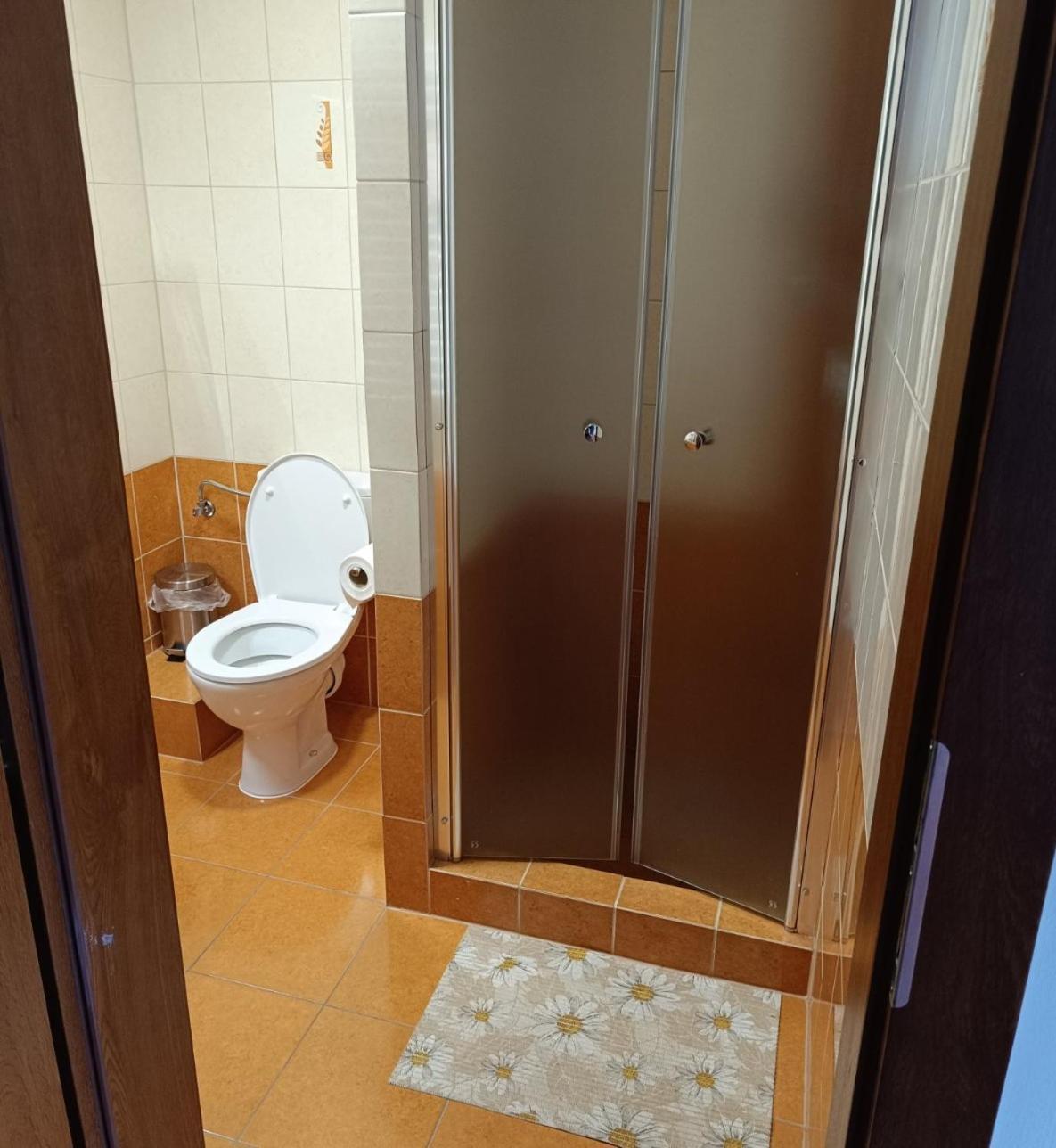 Apartmany Tatra Relax, Velky Slavkov โดลนี สโมโคเวซ ภายนอก รูปภาพ