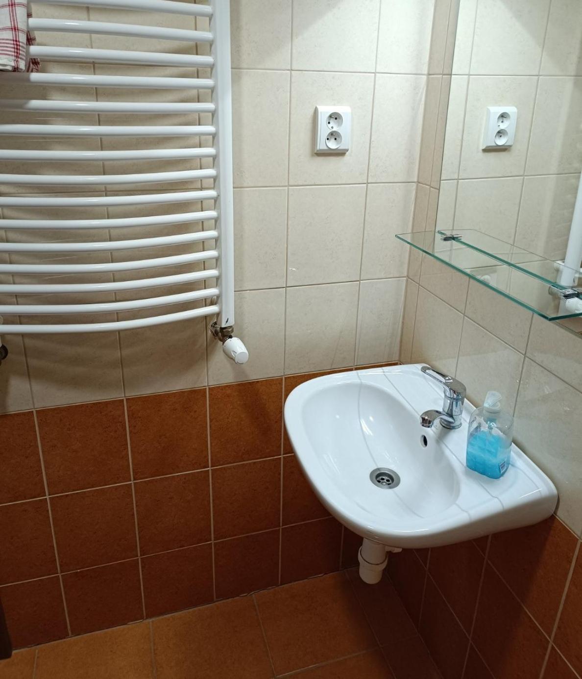Apartmany Tatra Relax, Velky Slavkov โดลนี สโมโคเวซ ภายนอก รูปภาพ