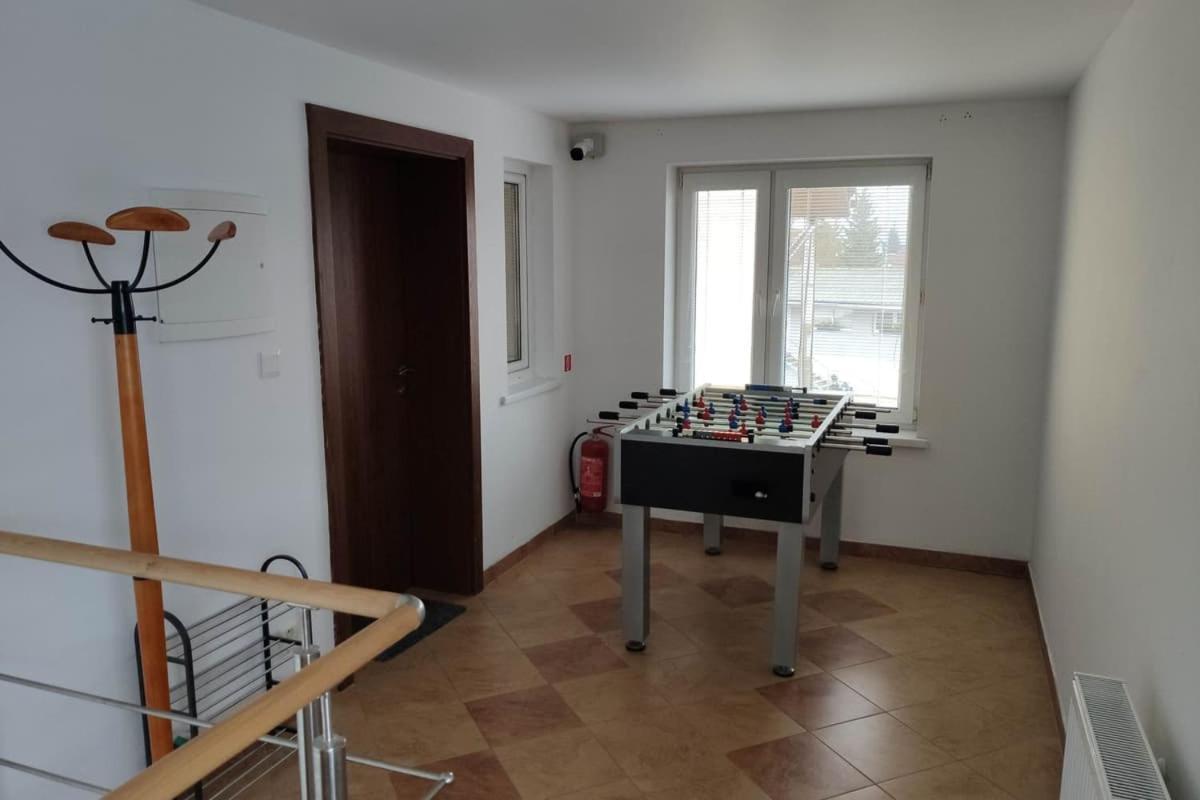 Apartmany Tatra Relax, Velky Slavkov โดลนี สโมโคเวซ ภายนอก รูปภาพ