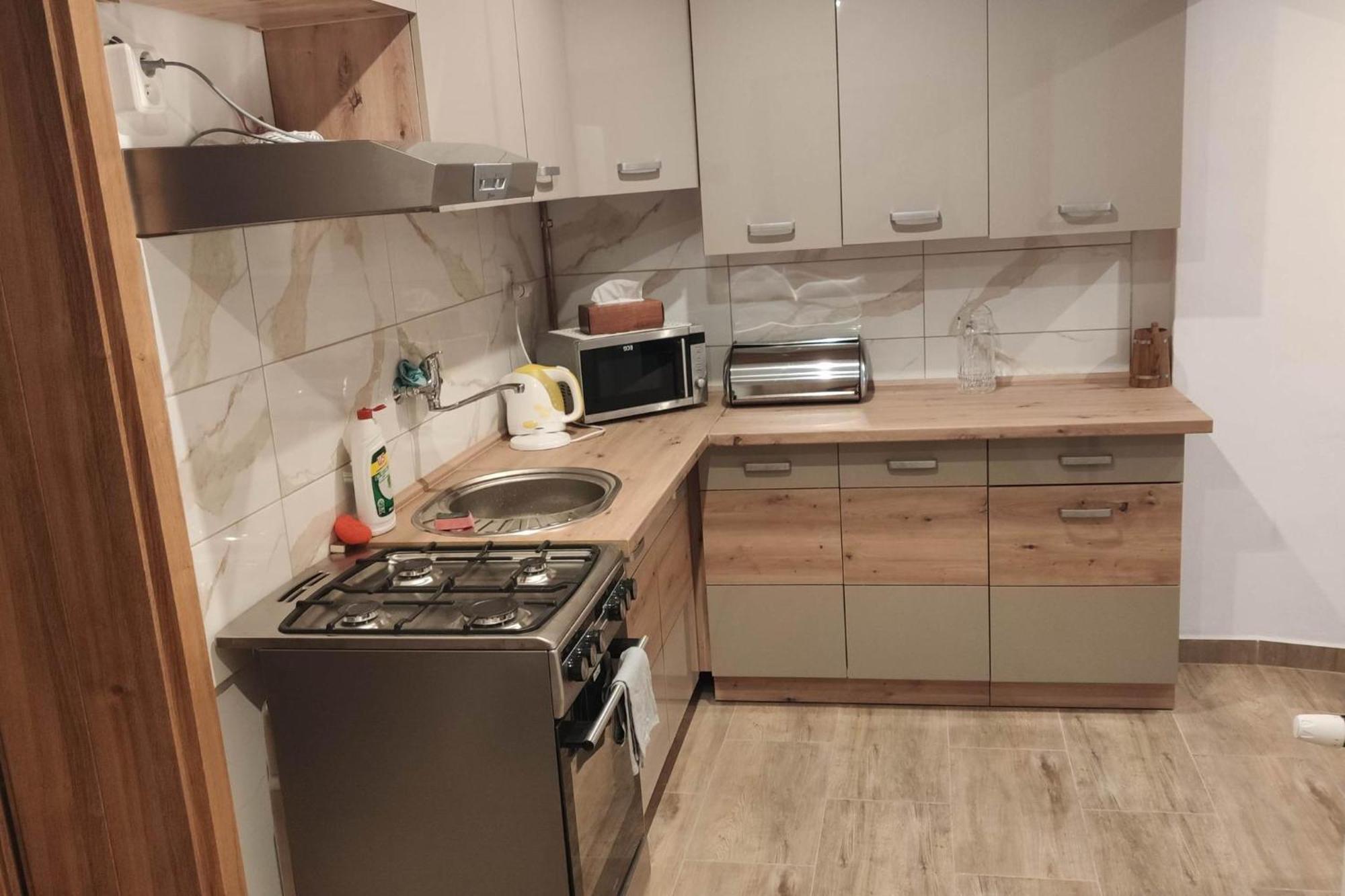 Apartmany Tatra Relax, Velky Slavkov โดลนี สโมโคเวซ ภายนอก รูปภาพ