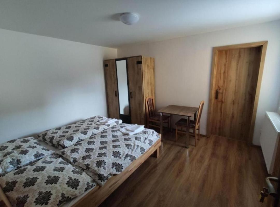 Apartmany Tatra Relax, Velky Slavkov โดลนี สโมโคเวซ ภายนอก รูปภาพ