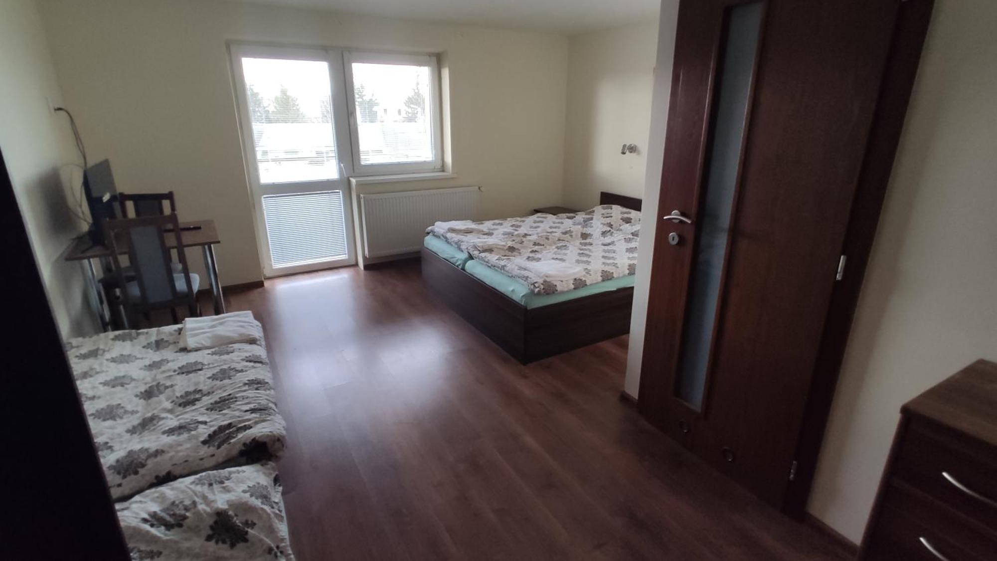 Apartmany Tatra Relax, Velky Slavkov โดลนี สโมโคเวซ ภายนอก รูปภาพ