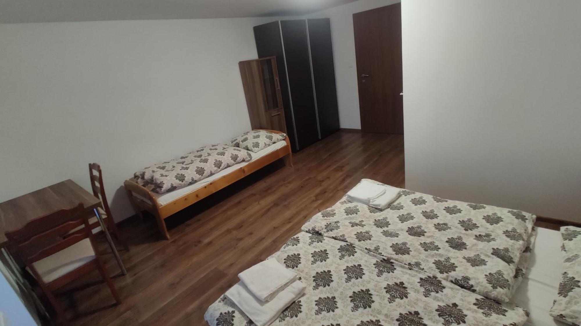 Apartmany Tatra Relax, Velky Slavkov โดลนี สโมโคเวซ ภายนอก รูปภาพ