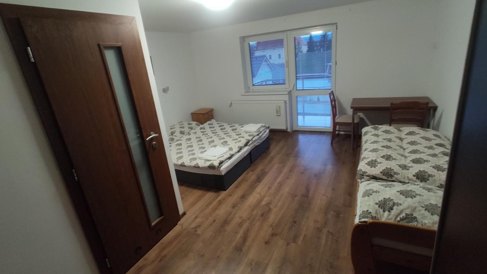 Apartmany Tatra Relax, Velky Slavkov โดลนี สโมโคเวซ ภายนอก รูปภาพ